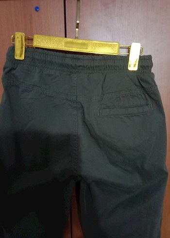 JOGGER PANTOLON - Görsel 4