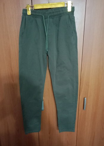 JOGGER PANTOLON - Görsel 2