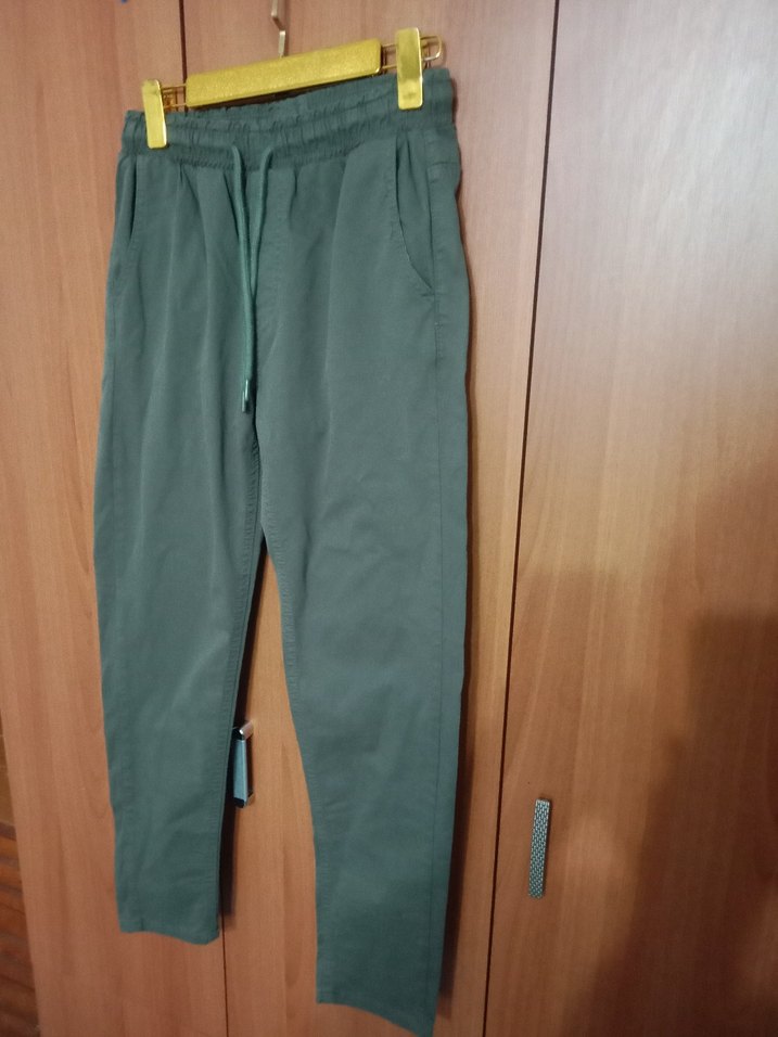 JOGGER PANTOLON - Görsel 3