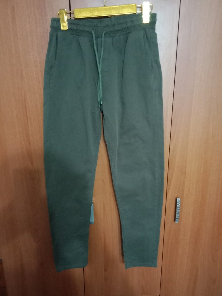 JOGGER PANTOLON - Görsel 2