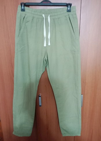 JOGGER PANTOLON - Görsel 2