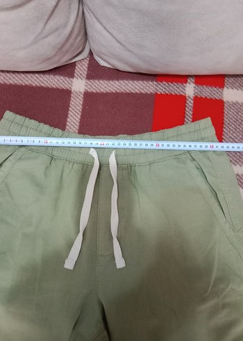 JOGGER PANTOLON - Görsel 4