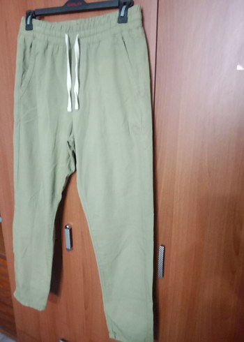 JOGGER PANTOLON - Görsel 3