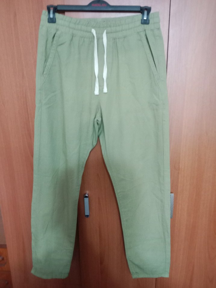 JOGGER PANTOLON - Görsel 2