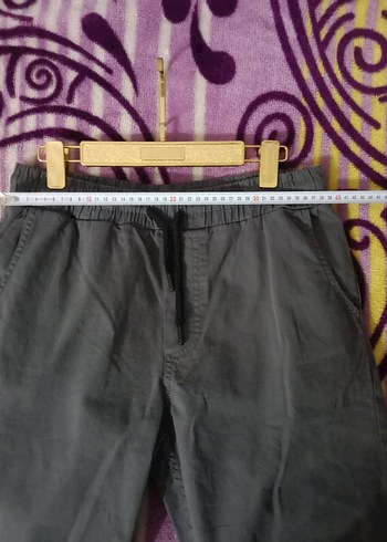 JOGGER PANTOLON - Görsel 6