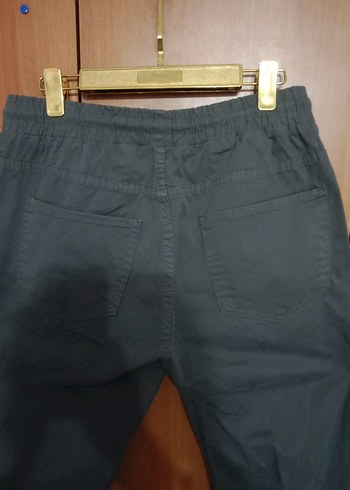 JOGGER PANTOLON - Görsel 4