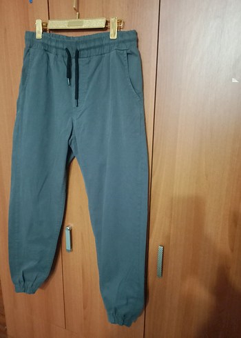 JOGGER PANTOLON - Görsel 3