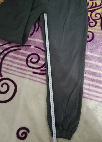 JOGGER PANTOLON - Görsel 5