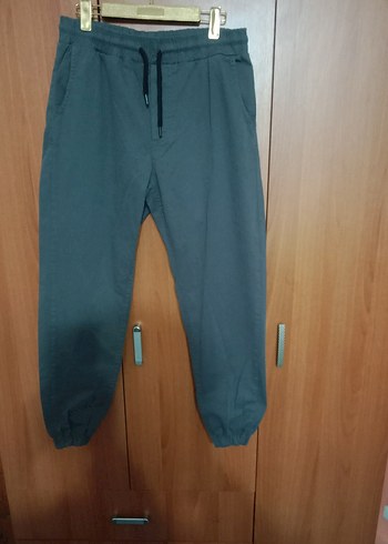 JOGGER PANTOLON - Görsel 2