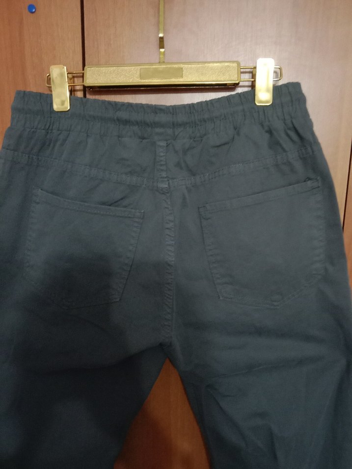 JOGGER PANTOLON - Görsel 4