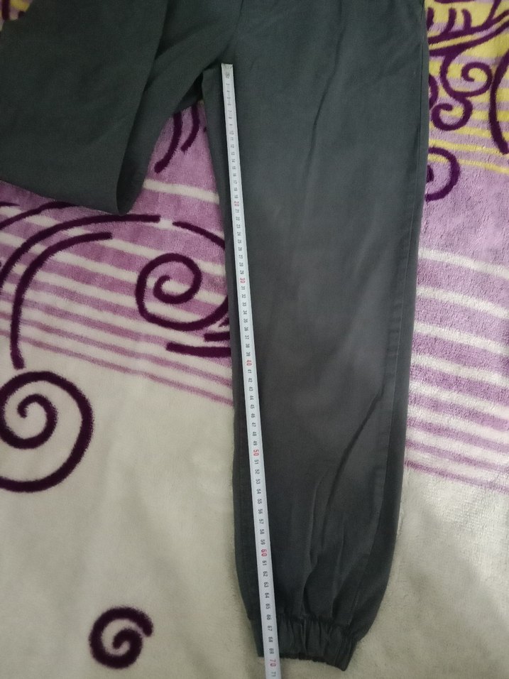 JOGGER PANTOLON - Görsel 5