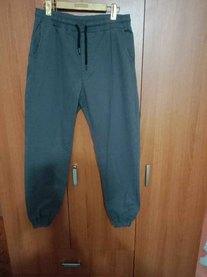 JOGGER PANTOLON - Görsel 2