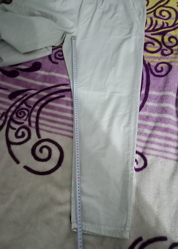 JOGGER PANTOLON - Görsel 5