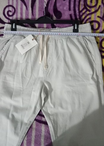 JOGGER PANTOLON - Görsel 4