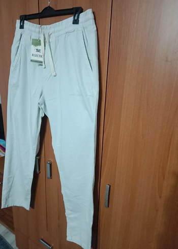 JOGGER PANTOLON - Görsel 3