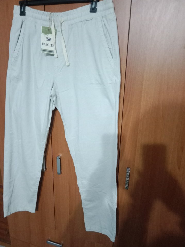 JOGGER PANTOLON - Görsel 2