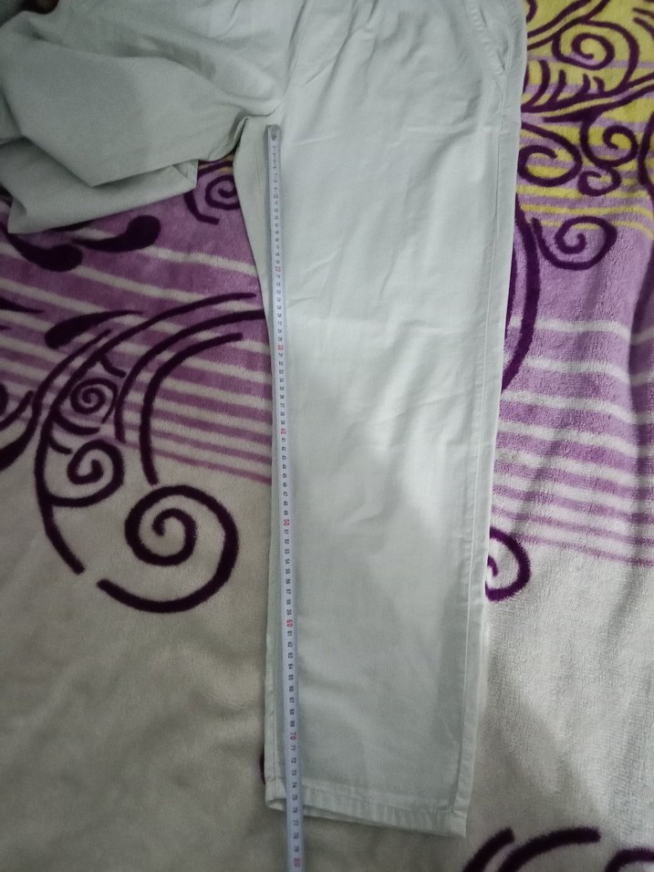 JOGGER PANTOLON - Görsel 5