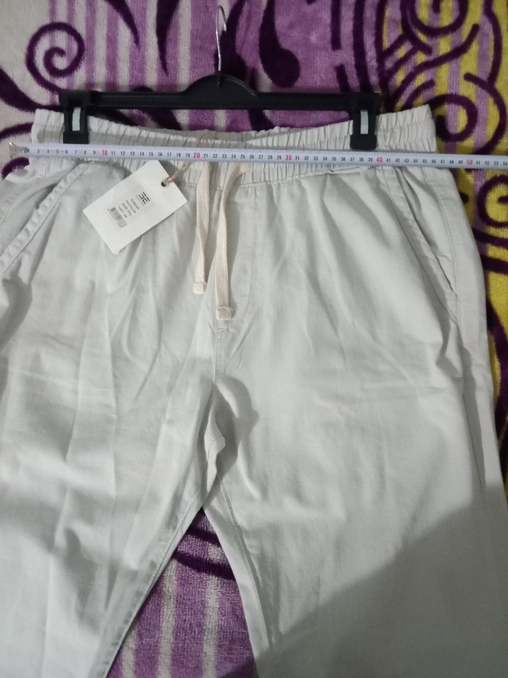 JOGGER PANTOLON - Görsel 4