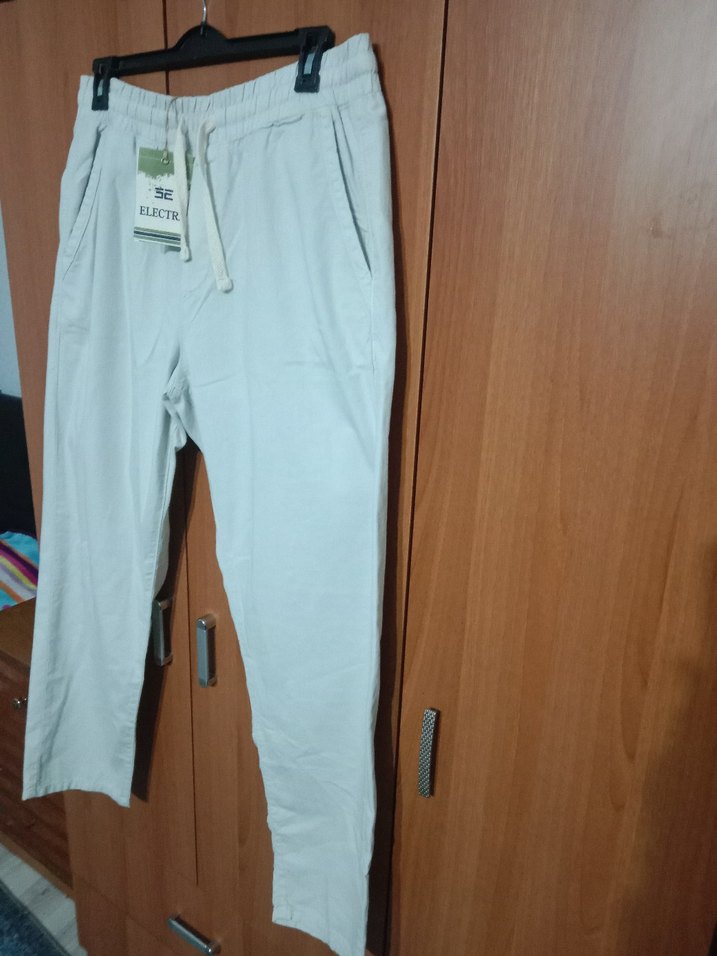 JOGGER PANTOLON - Görsel 3