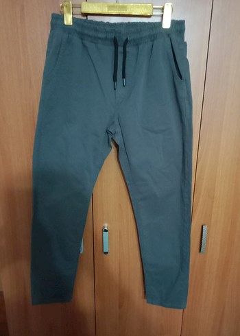 JOGGER PANTOLON - Görsel 2