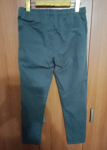 JOGGER PANTOLON - Görsel 3