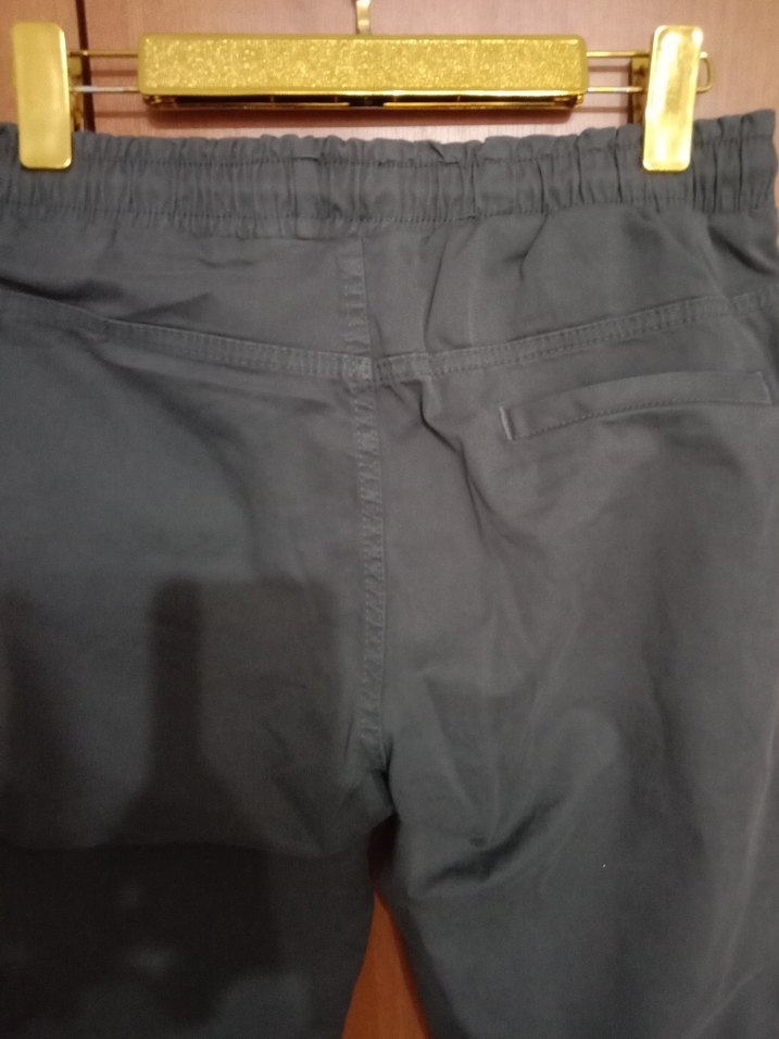 JOGGER PANTOLON - Görsel 5