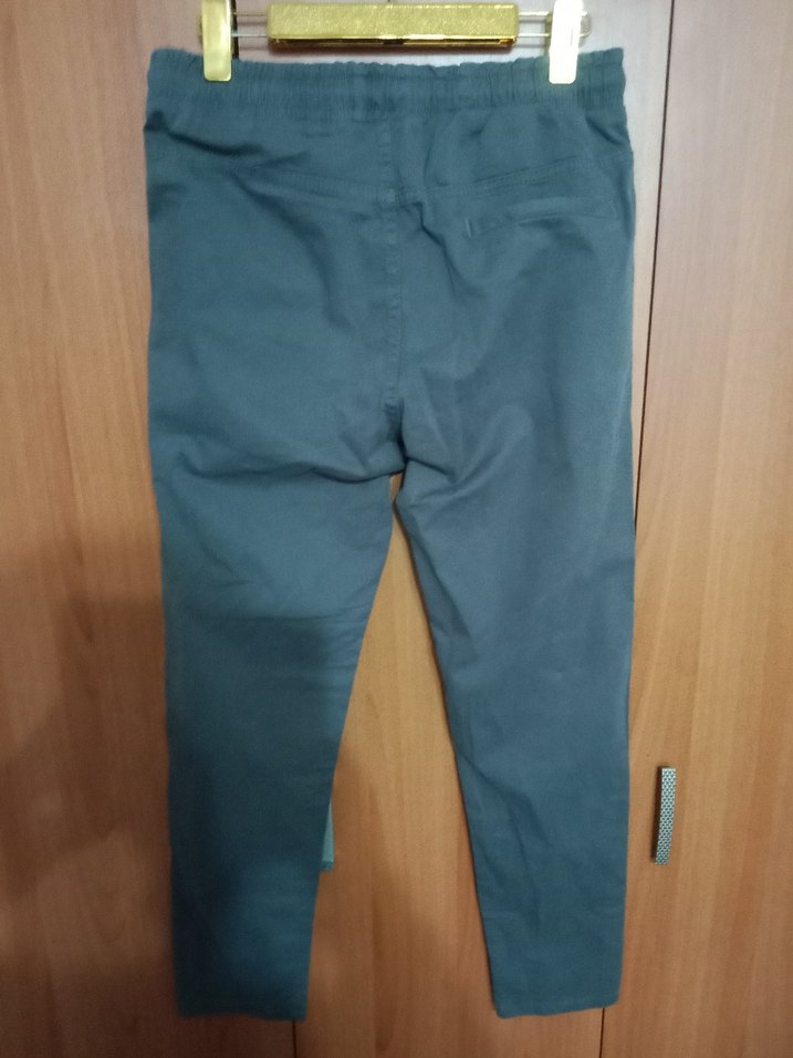 JOGGER PANTOLON - Görsel 3