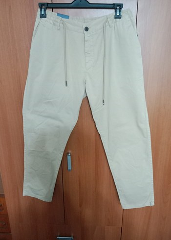TOMMY HİLFİGER JOGGER PANTOLON - Görsel 2