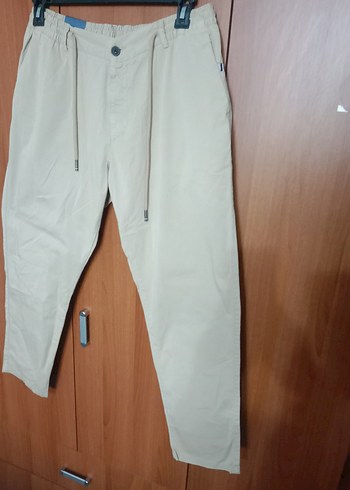 TOMMY HİLFİGER JOGGER PANTOLON - Görsel 3