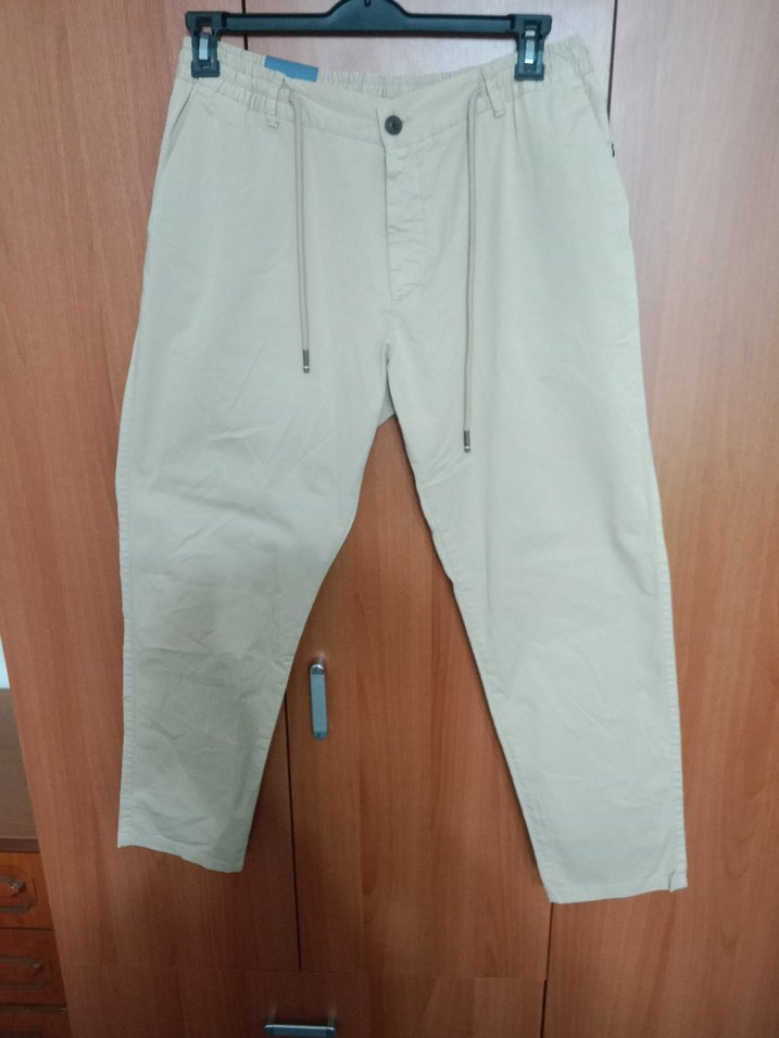 TOMMY HİLFİGER JOGGER PANTOLON - Görsel 2