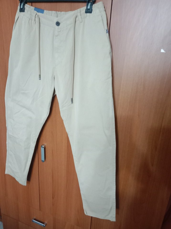 TOMMY HİLFİGER JOGGER PANTOLON - Görsel 3