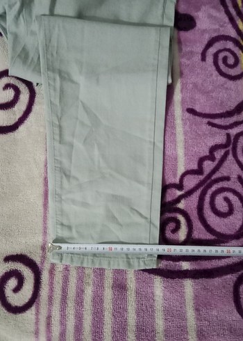 JOGGER PANTOLON - Görsel 6