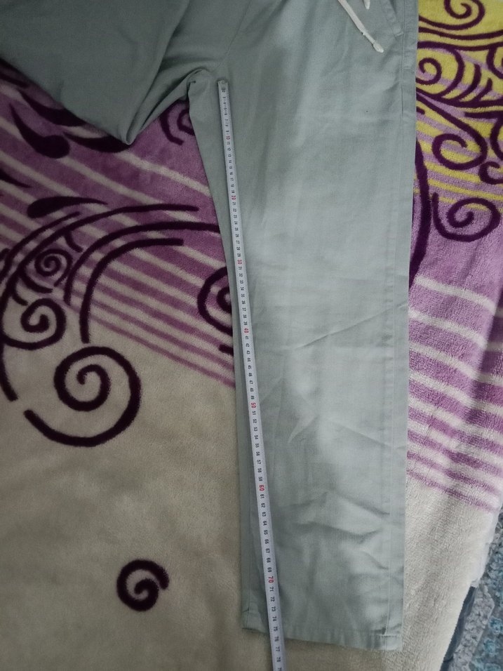 JOGGER PANTOLON - Görsel 5