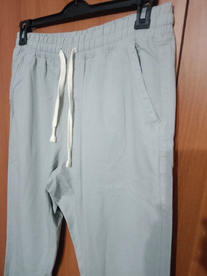 JOGGER PANTOLON - Görsel 3