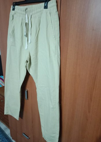 JOGGER PANTOLON - Görsel 3