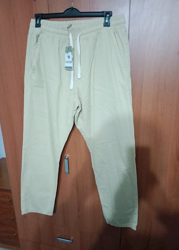 JOGGER PANTOLON - Görsel 2