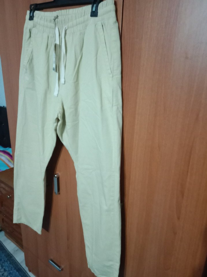 JOGGER PANTOLON - Görsel 3