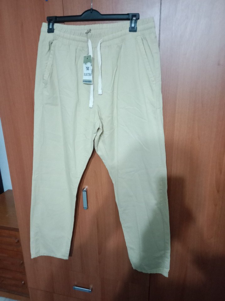 JOGGER PANTOLON - Görsel 2