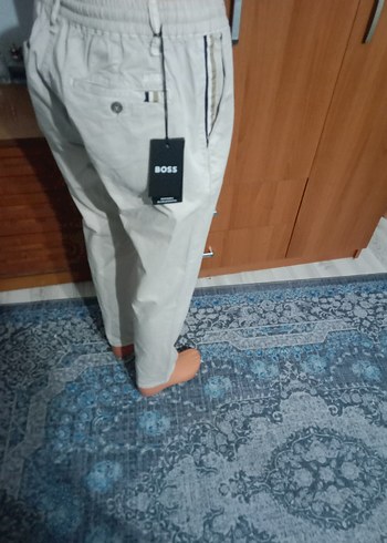 BOSS JOGGER PANTOLON - Görsel 4