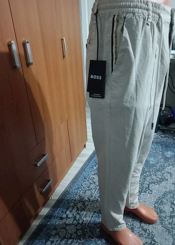 BOSS JOGGER PANTOLON - Görsel 3
