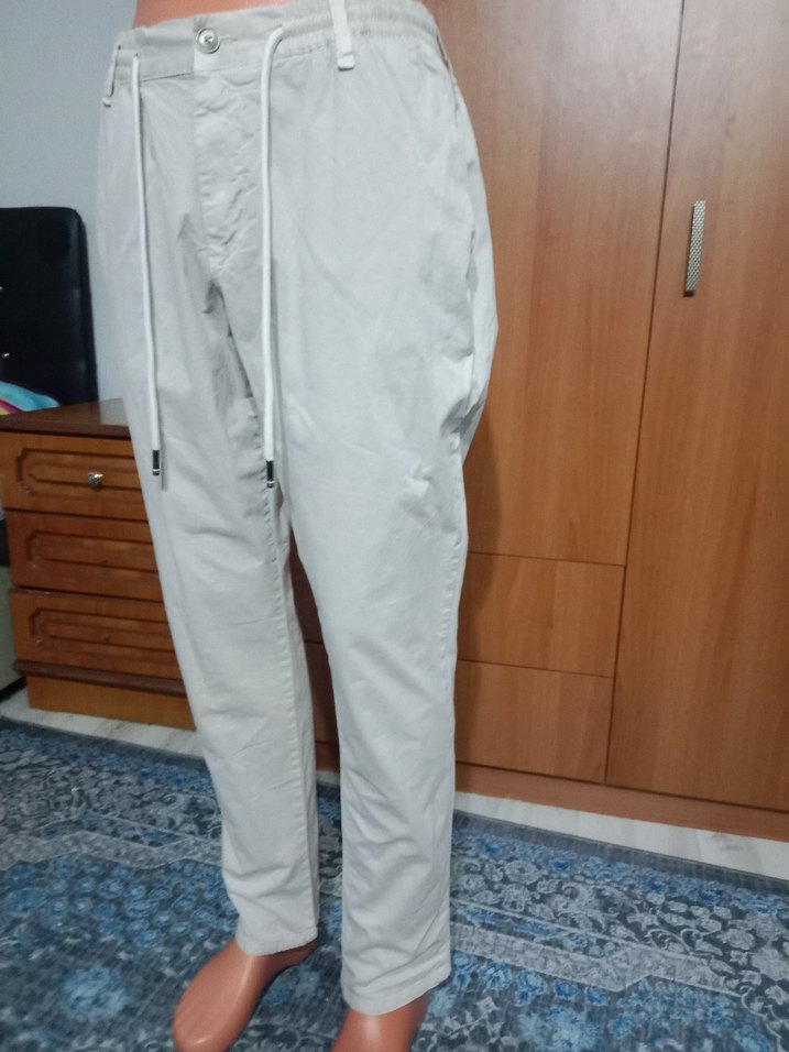 BOSS JOGGER PANTOLON - Görsel 2