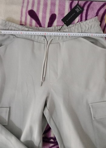 CARGO PANTOLON - Görsel 6