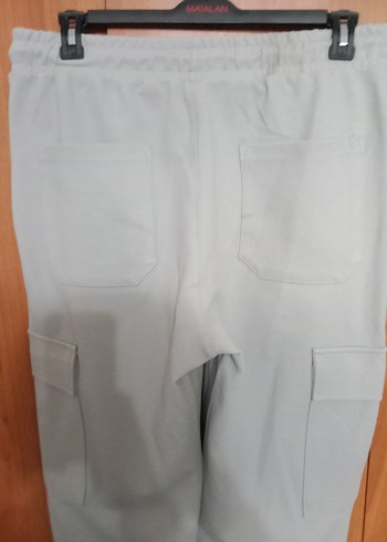 CARGO PANTOLON - Görsel 4