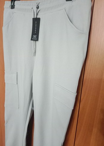 CARGO PANTOLON - Görsel 3