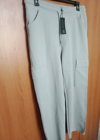 CARGO PANTOLON - Görsel 2