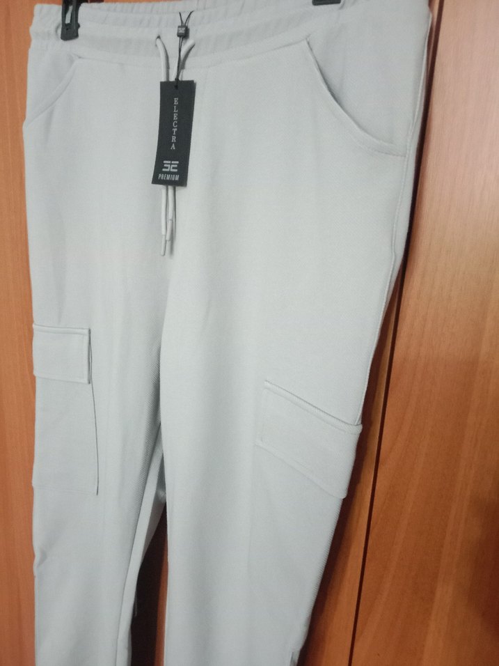 CARGO PANTOLON - Görsel 3