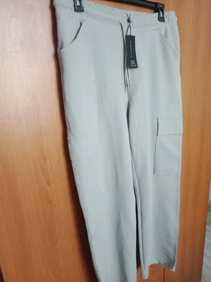 CARGO PANTOLON - Görsel 2