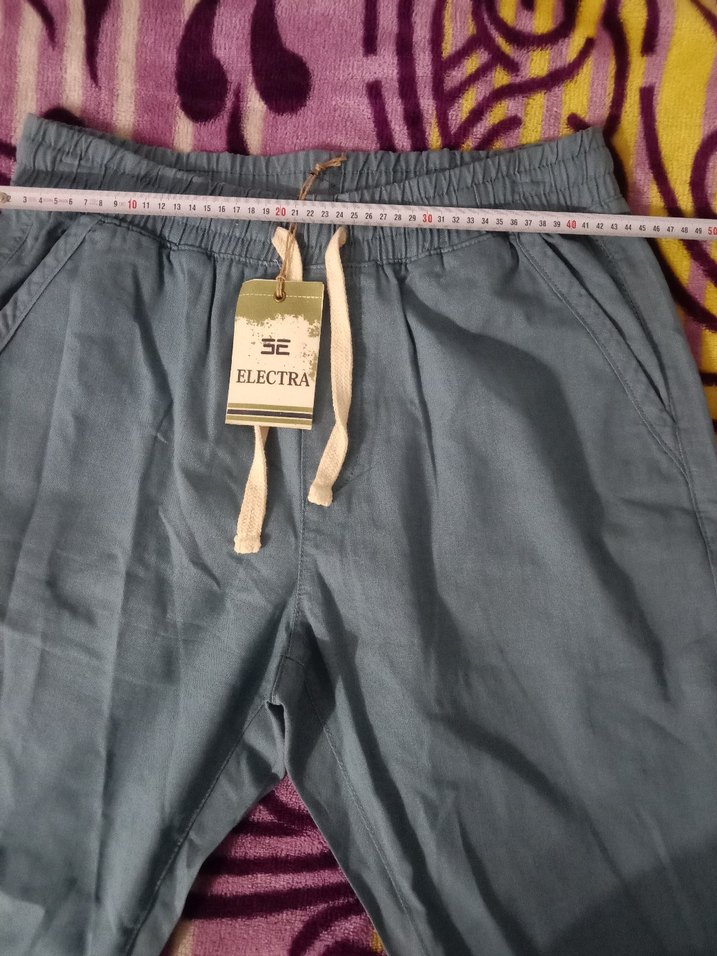 JOGGER PANTOLON - Görsel 3