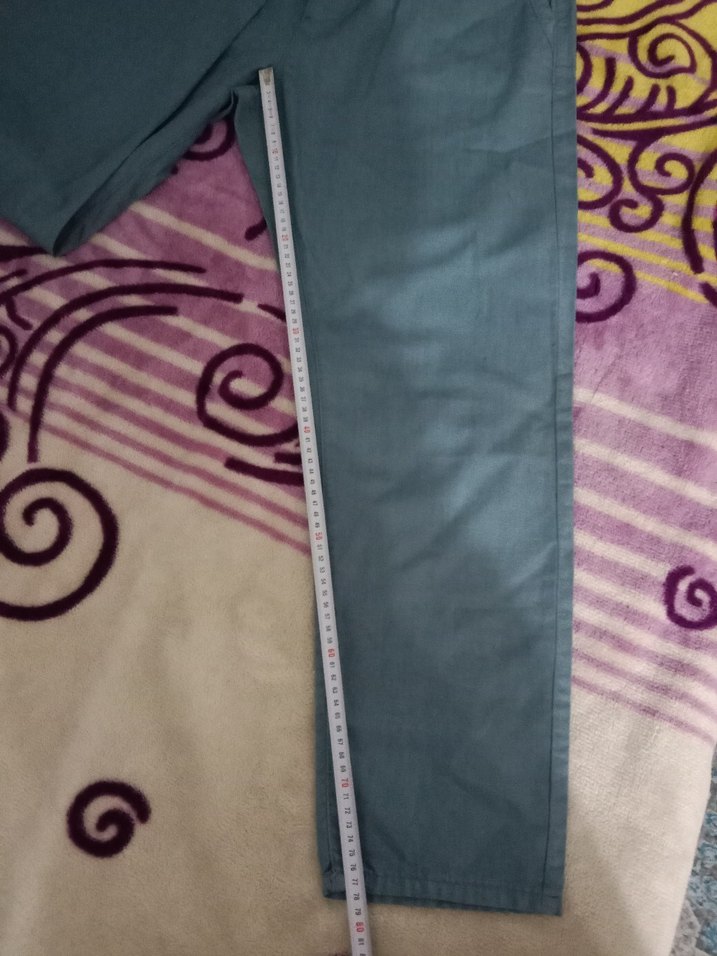 JOGGER PANTOLON - Görsel 2