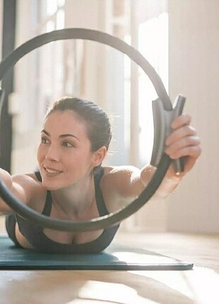  Beden Pilates çemberi